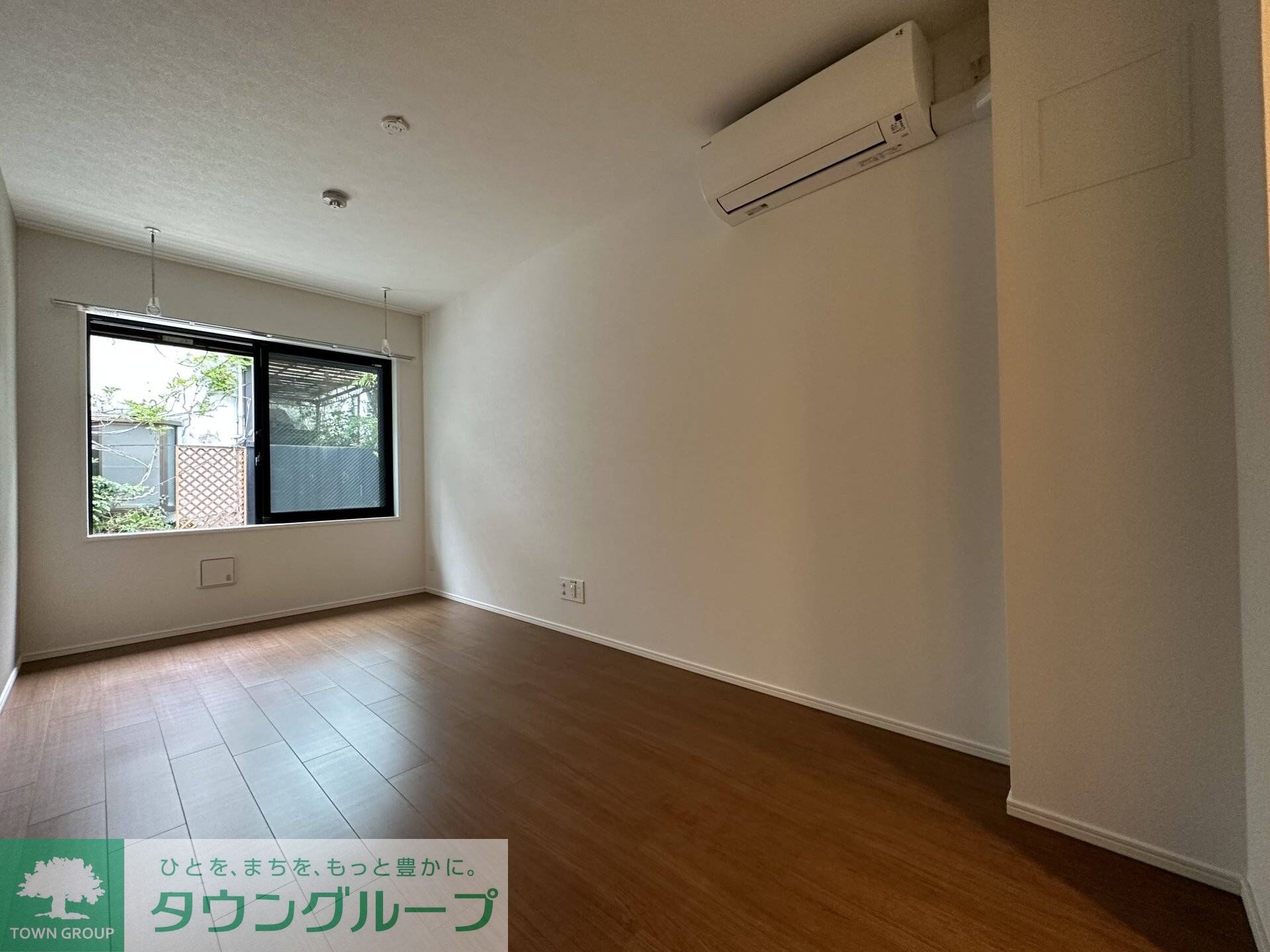 エルファーロ中野富士見町の物件内観写真