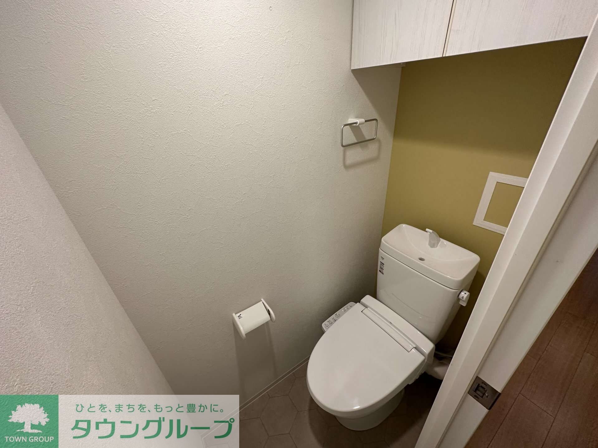 エルファーロ中野富士見町の物件内観写真