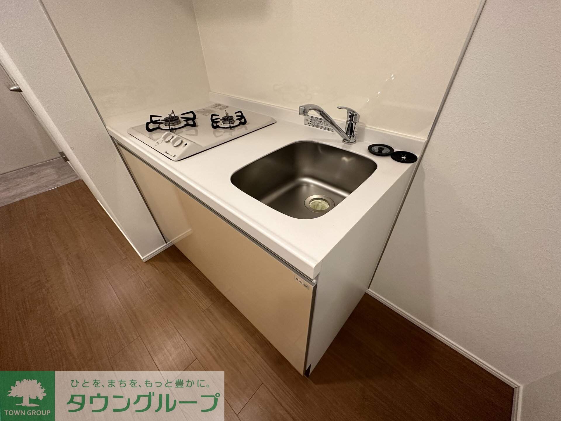 エルファーロ中野富士見町の物件内観写真