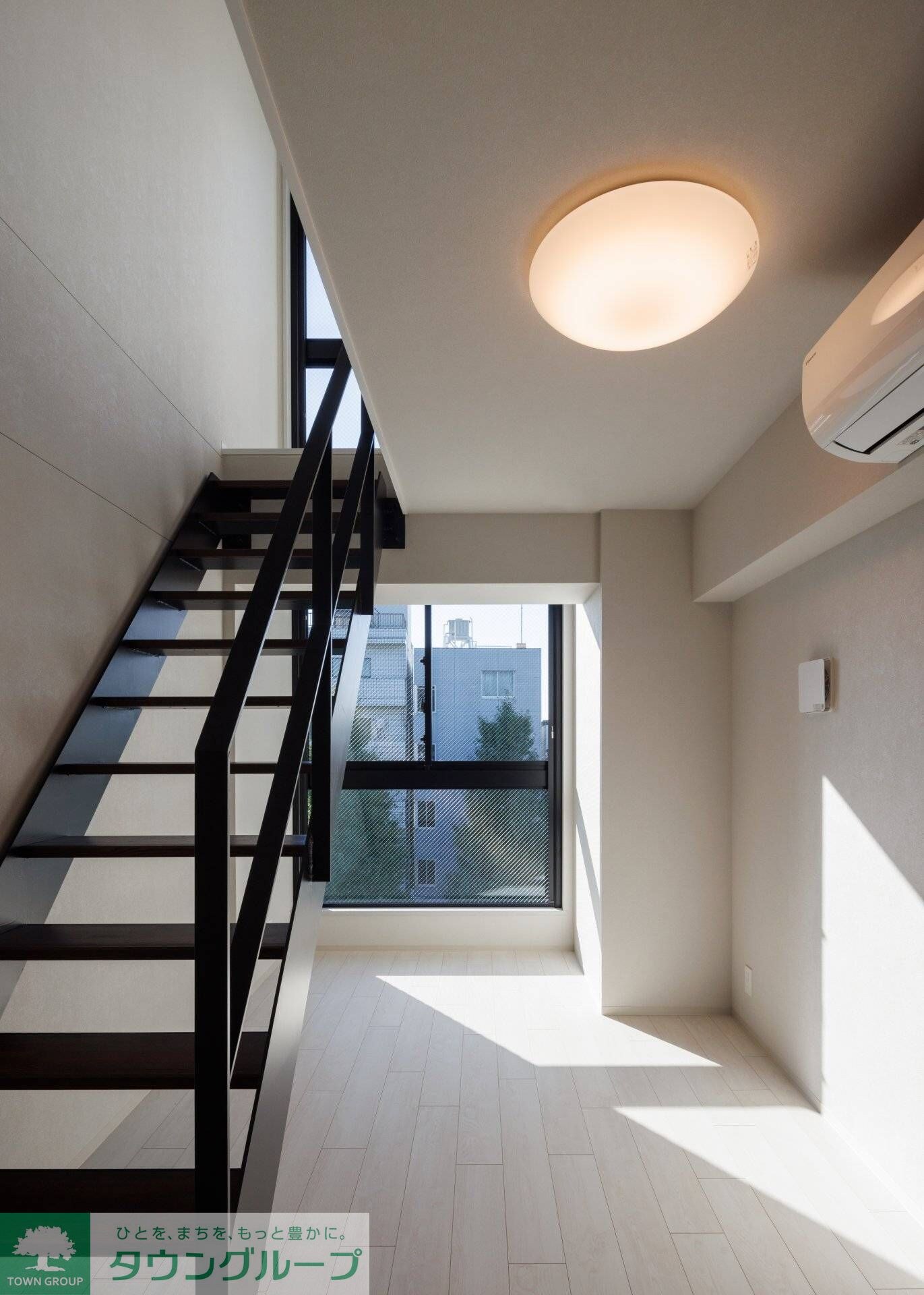 DUO MAISON高円寺南の物件内観写真