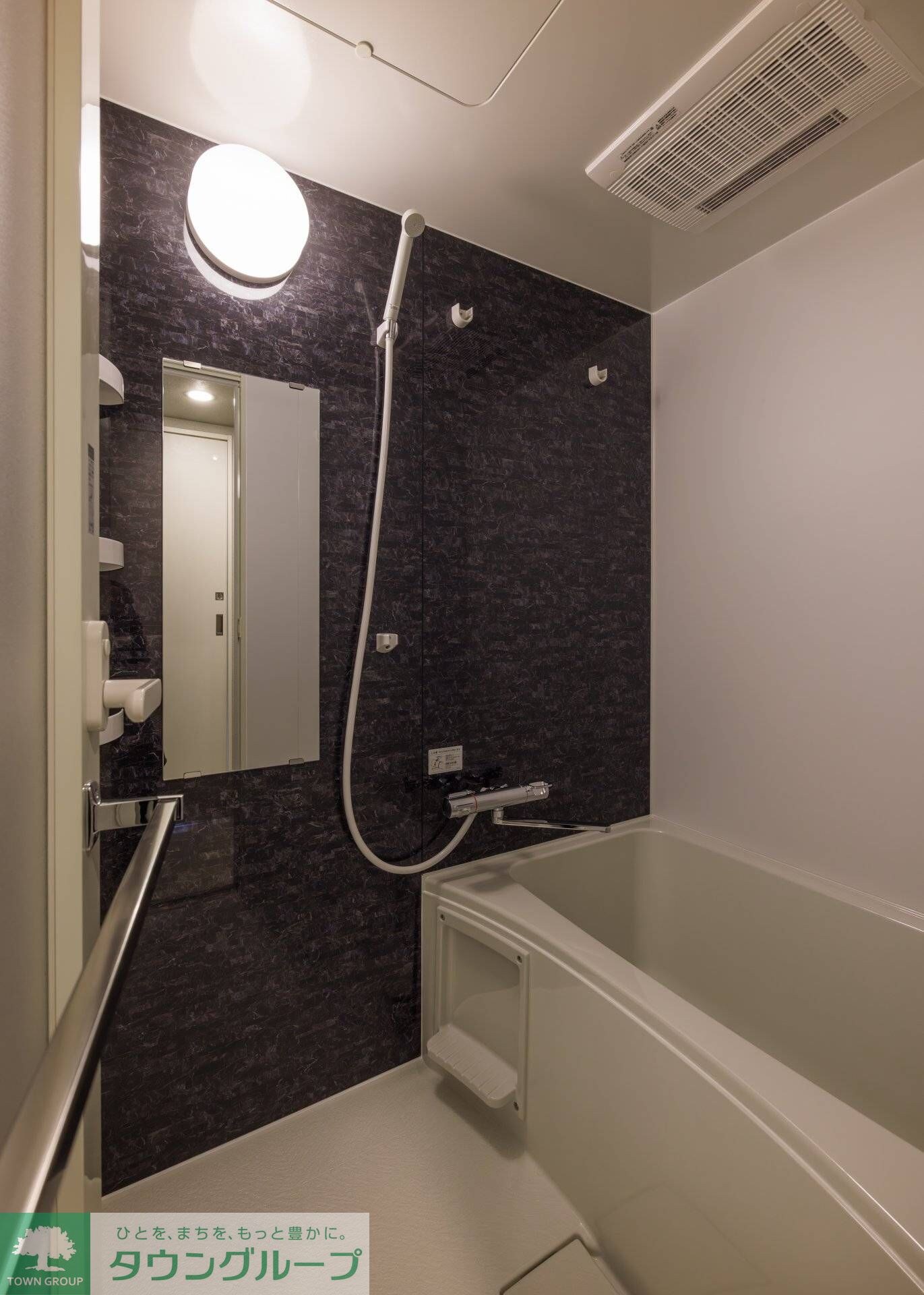 DUO MAISON高円寺南の物件内観写真