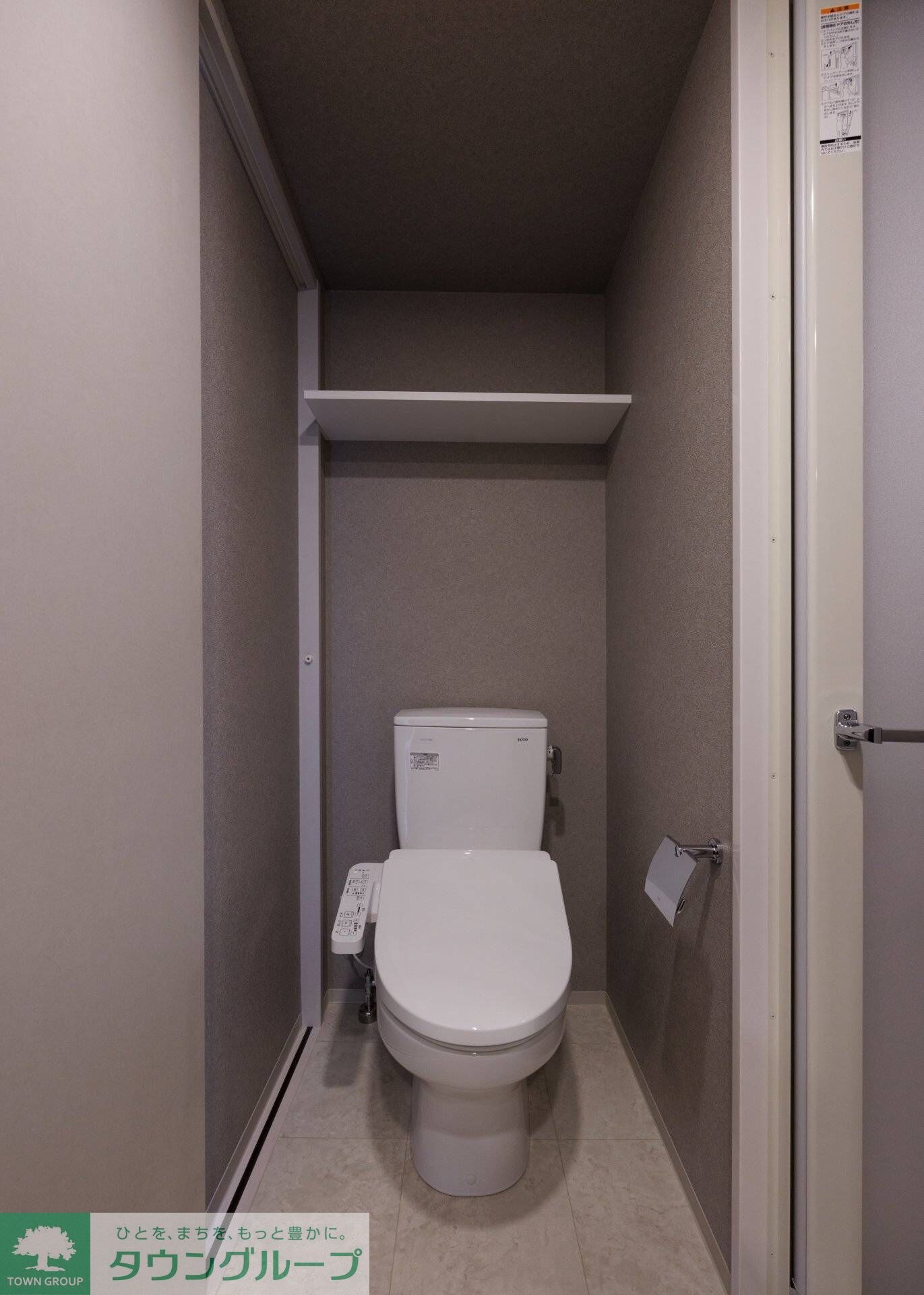 DUO MAISON高円寺南の物件内観写真