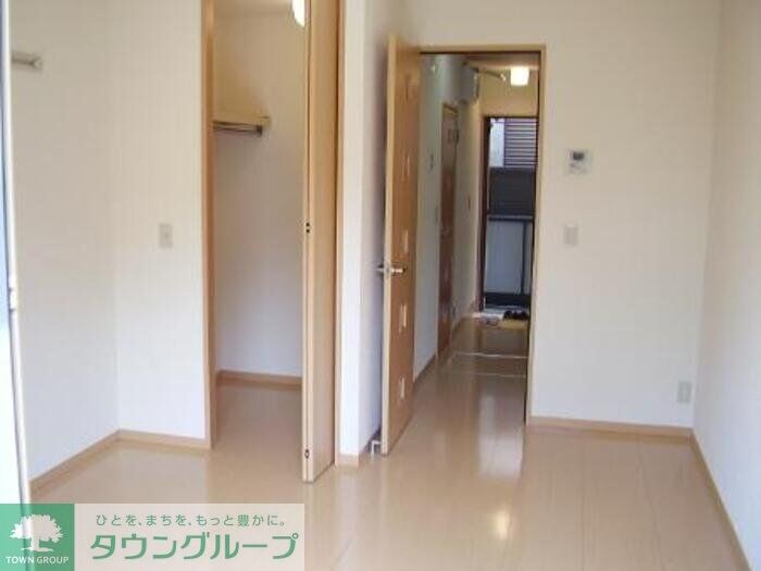 APRICOTの物件内観写真