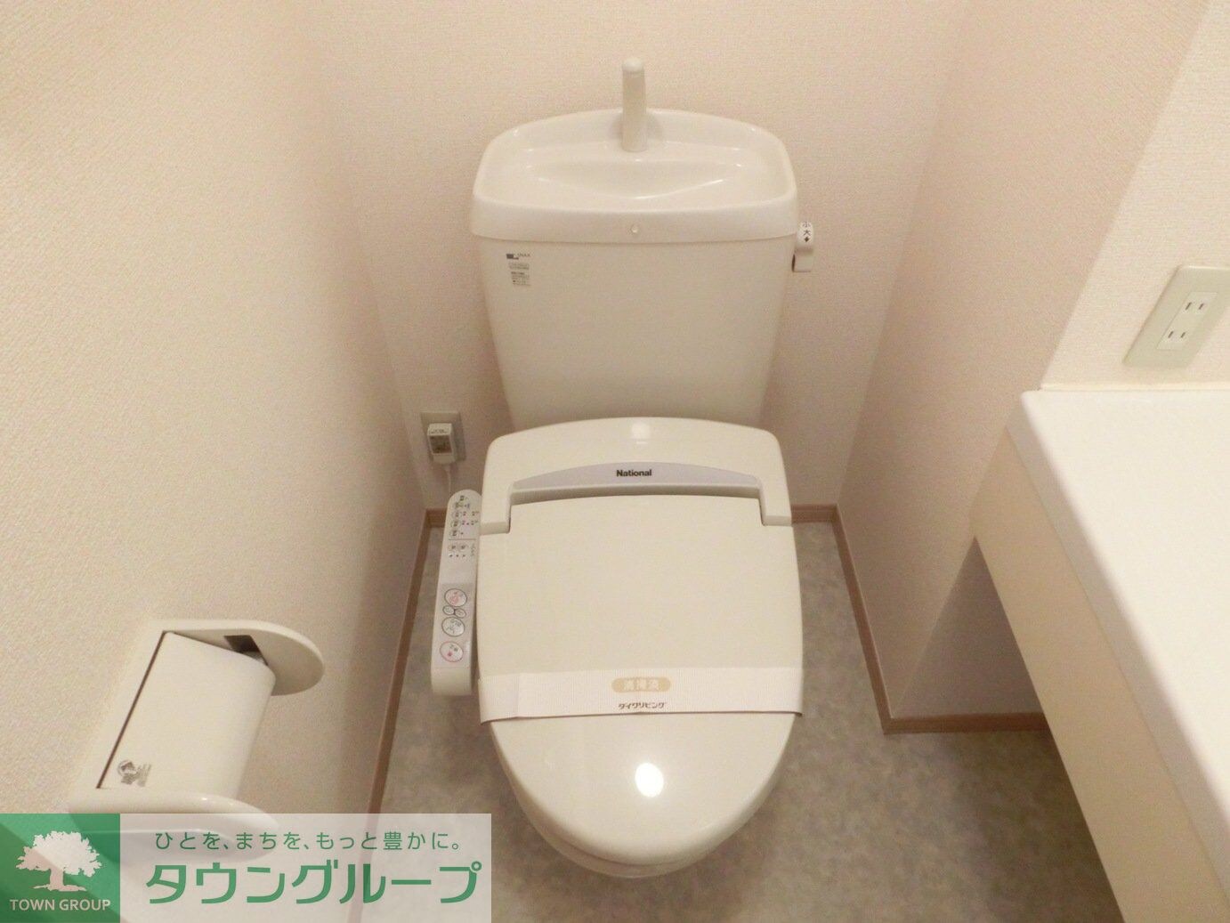 APRICOTの物件内観写真