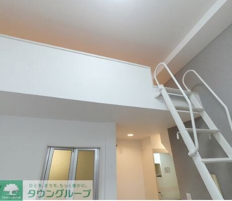 フルーレ高円寺の物件内観写真