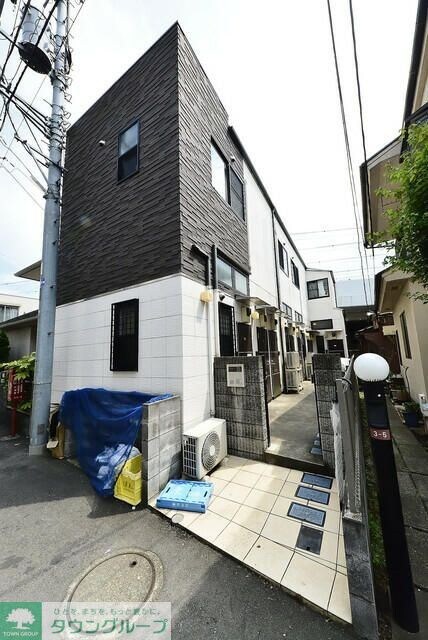 フルーレ高円寺の物件内観写真