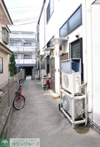 フルーレ高円寺の物件内観写真