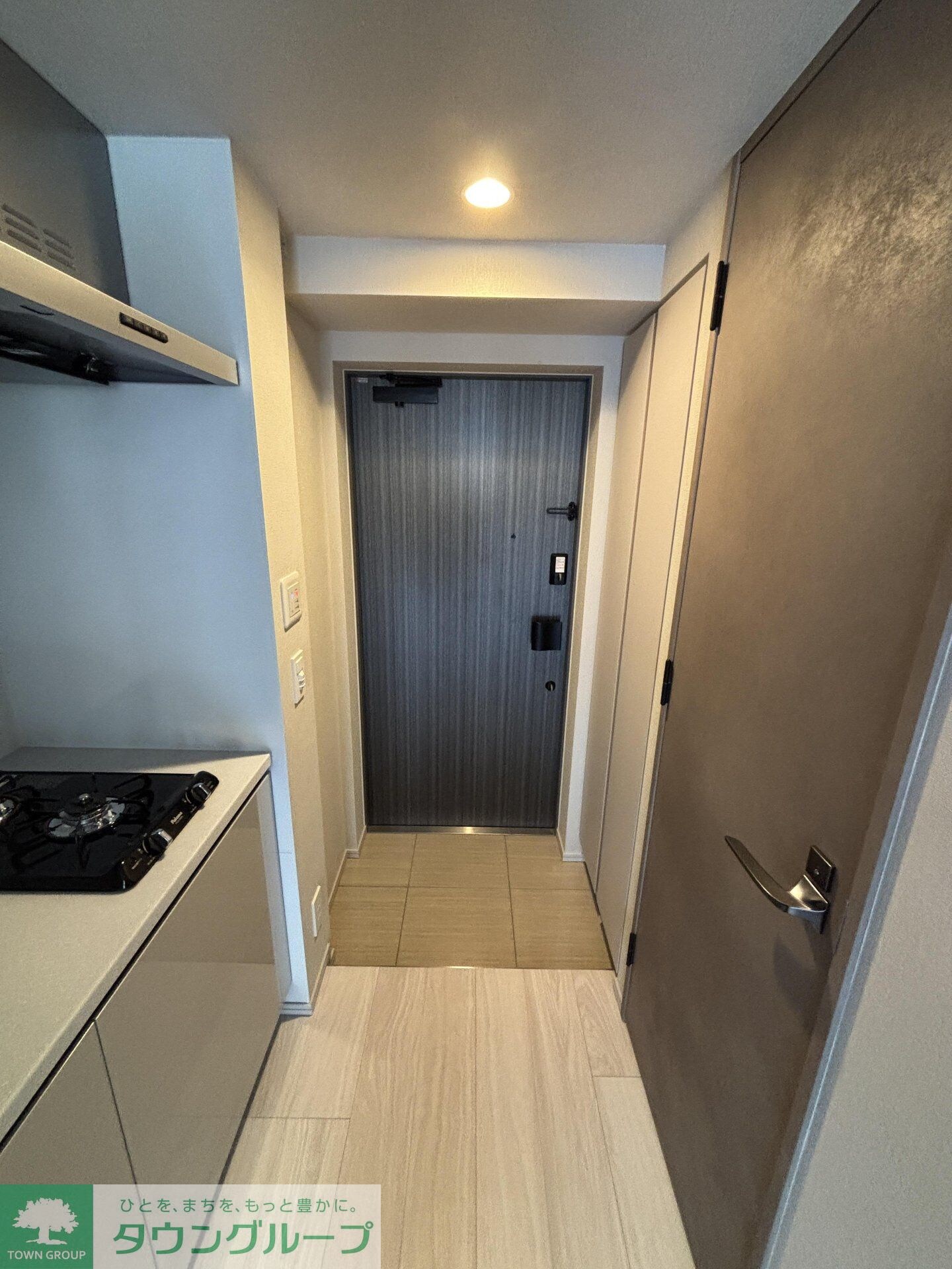 AIFLAT渋谷西原の物件内観写真