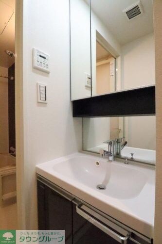 GENOVIA東中野skygardenの物件内観写真