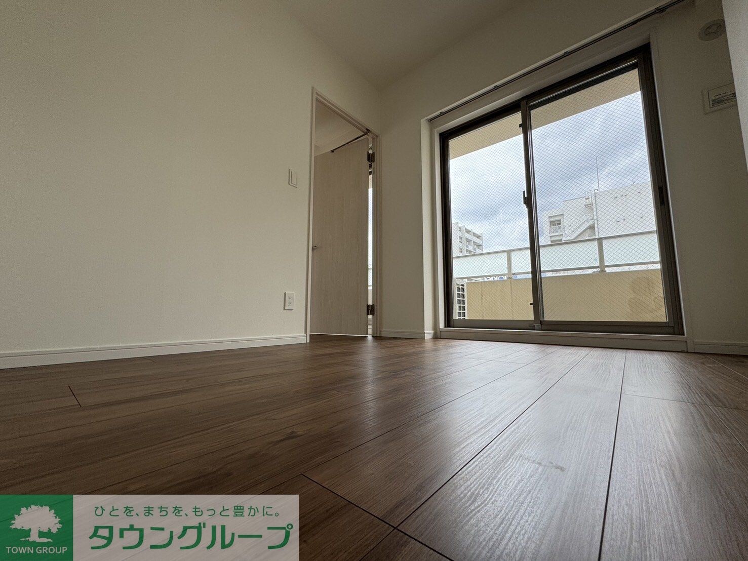 グランデュール富士の物件内観写真