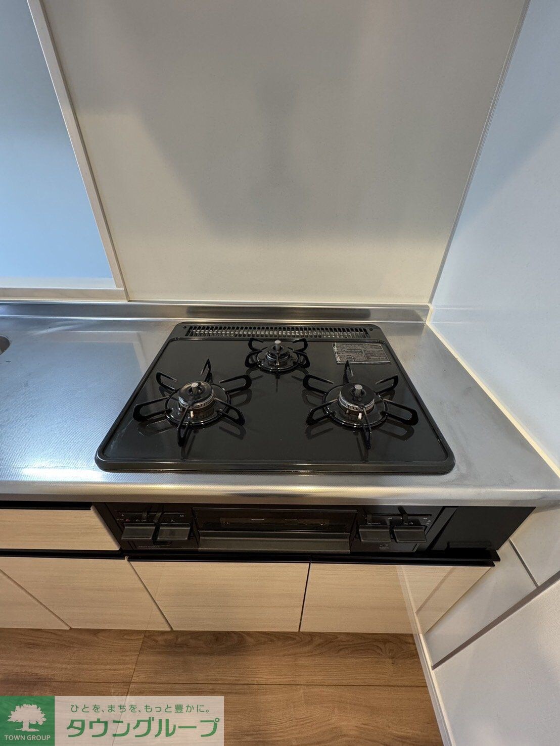 グランデュール富士の物件内観写真