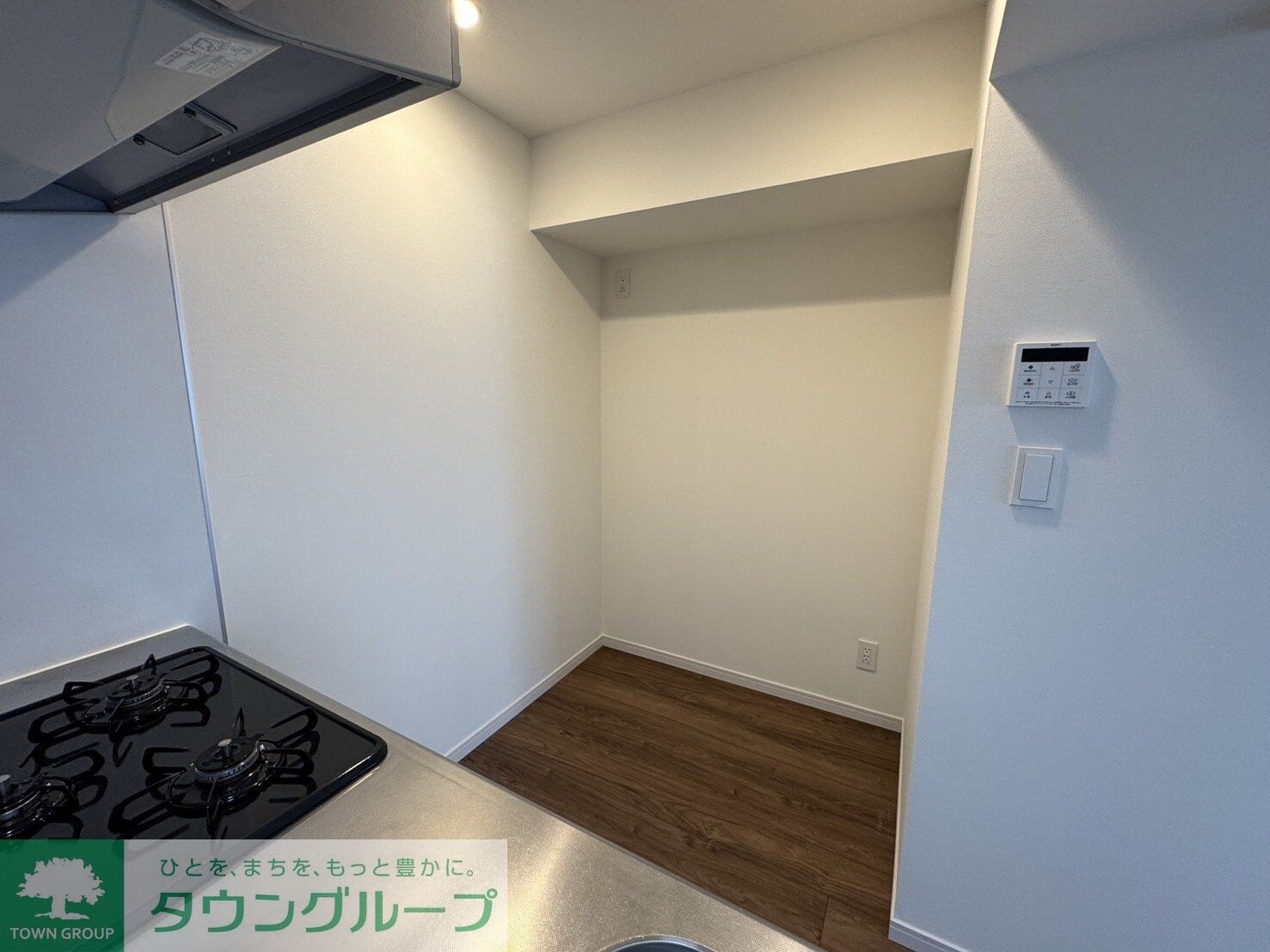 グランデュール富士の物件内観写真