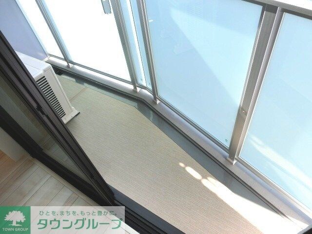 S-RESIDENCE雑司が谷の物件内観写真