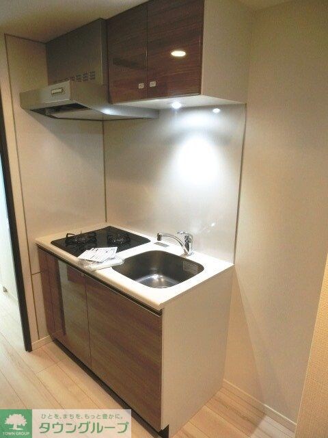 S-RESIDENCE雑司が谷の物件内観写真