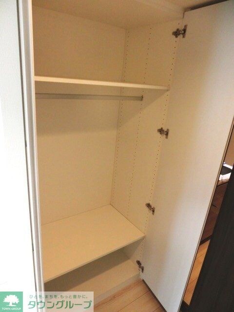 S-RESIDENCE雑司が谷の物件内観写真