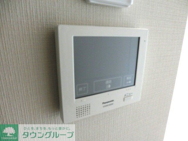 S-RESIDENCE雑司が谷の物件内観写真