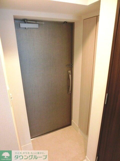 S-RESIDENCE雑司が谷の物件内観写真
