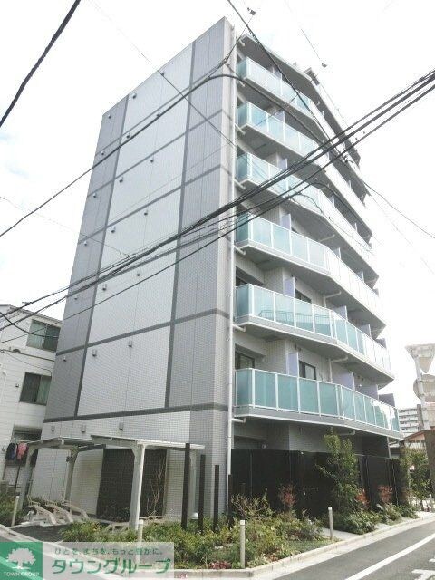 S-RESIDENCE雑司が谷の物件内観写真