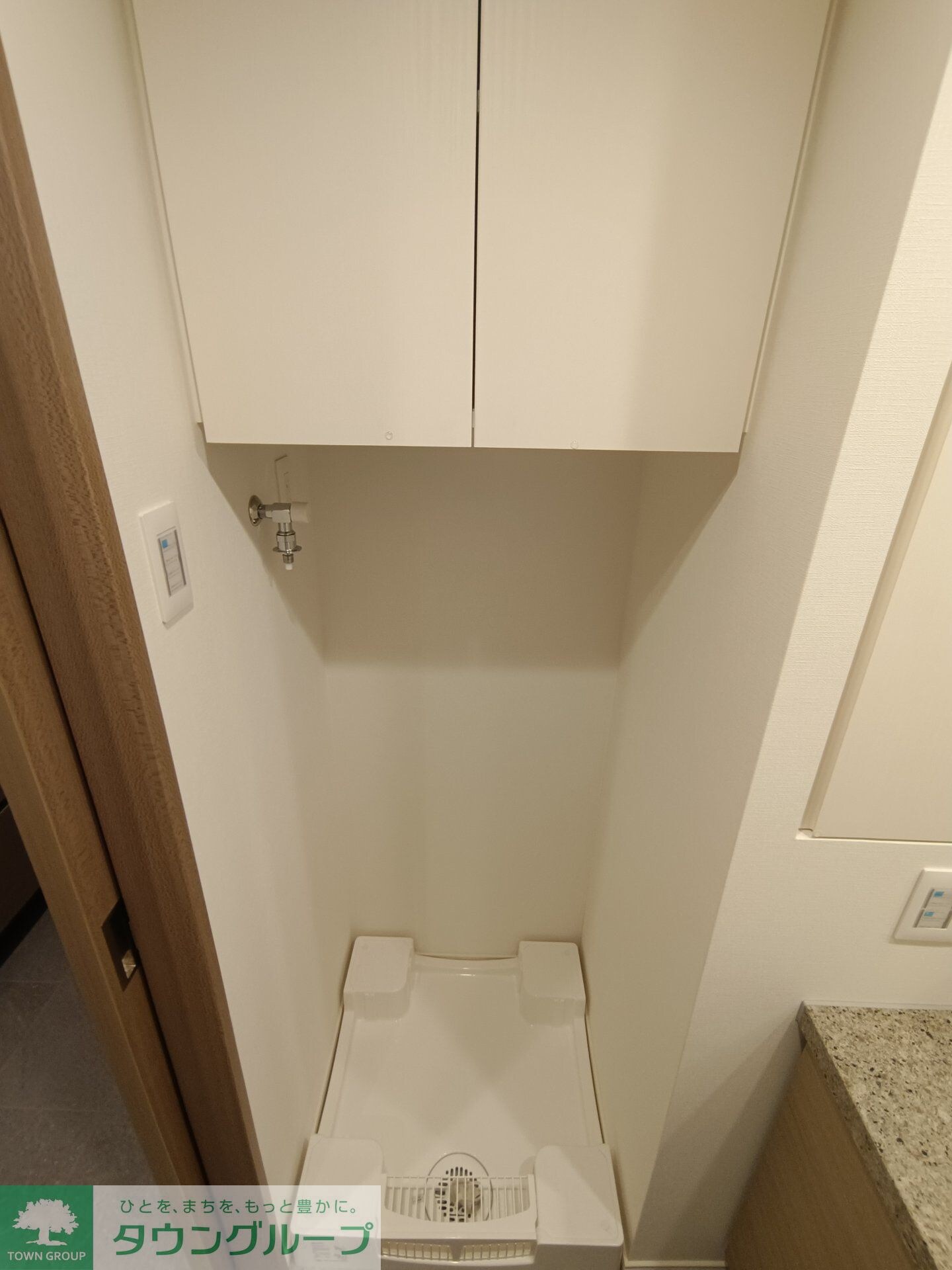 ザ・パークハビオ文京江戸川橋の物件内観写真