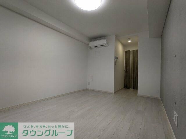 グランピア中野坂上の物件内観写真