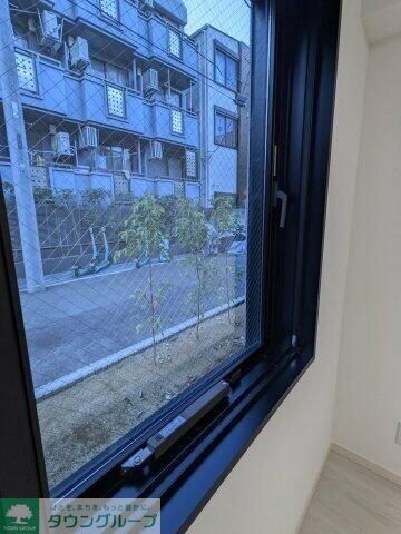 グランピア中野坂上の物件内観写真