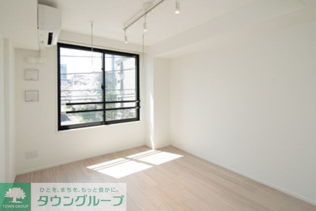 Centenario市谷二十騎町の物件内観写真