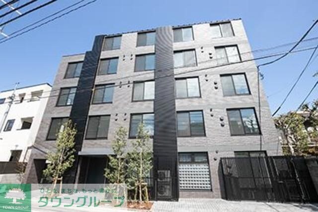 Centenario市谷二十騎町の物件内観写真