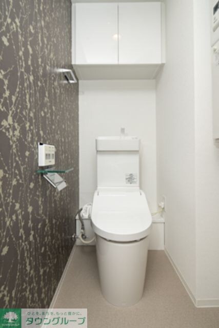 Centenario市谷二十騎町の物件内観写真