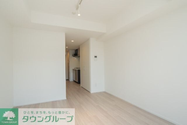 Centenario市谷二十騎町の物件内観写真