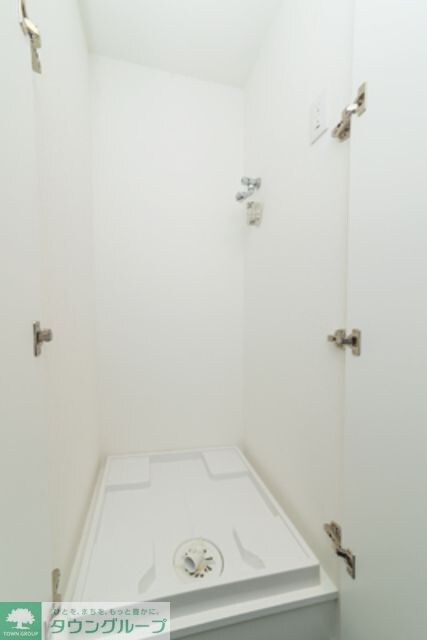 Centenario市谷二十騎町の物件内観写真