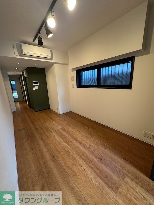 ZOOM信濃町の物件内観写真