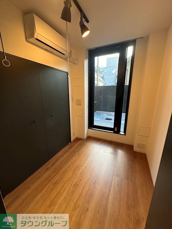 ZOOM信濃町の物件内観写真