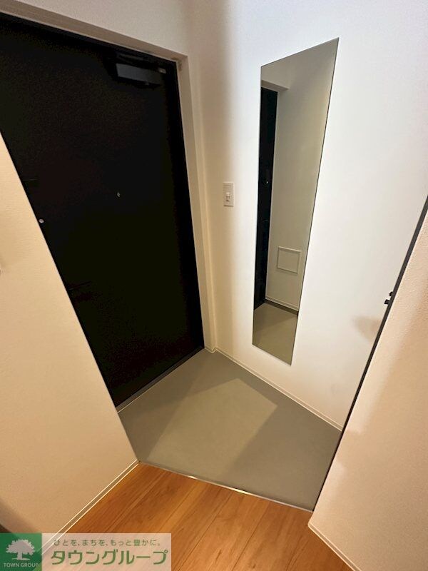 ZOOM信濃町の物件内観写真