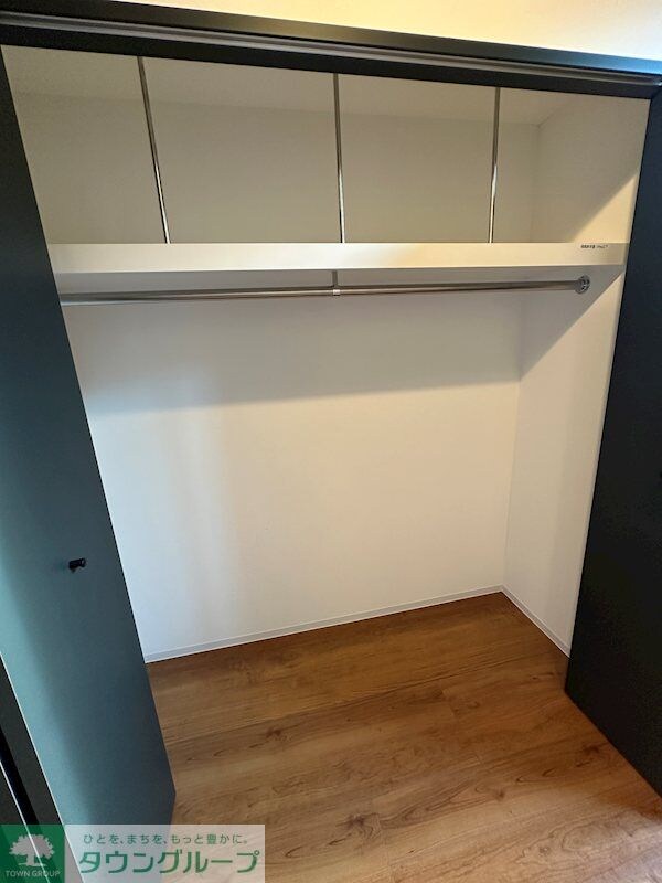 ZOOM信濃町の物件内観写真