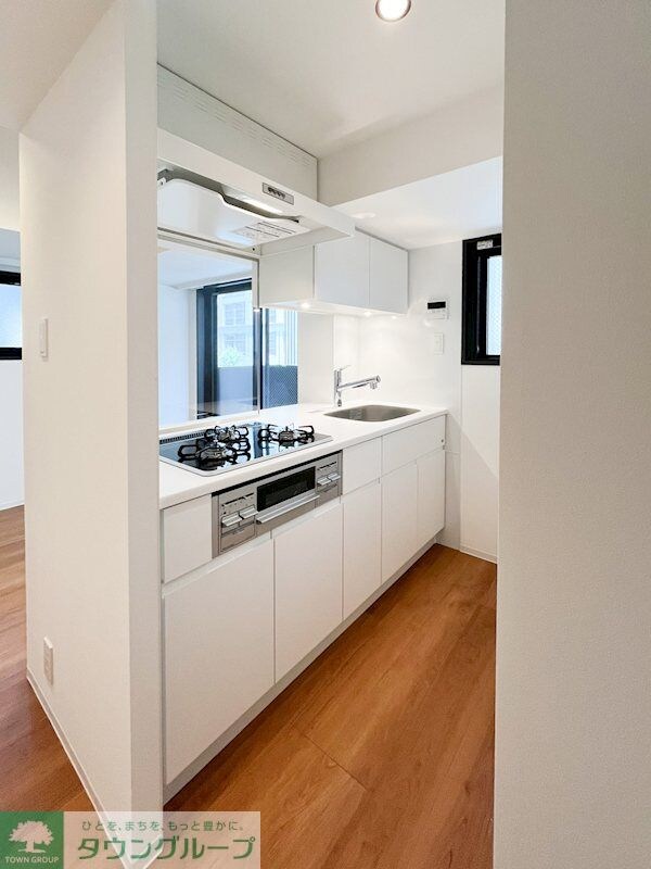 ZOOM信濃町の物件内観写真