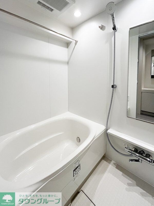 ZOOM信濃町の物件内観写真