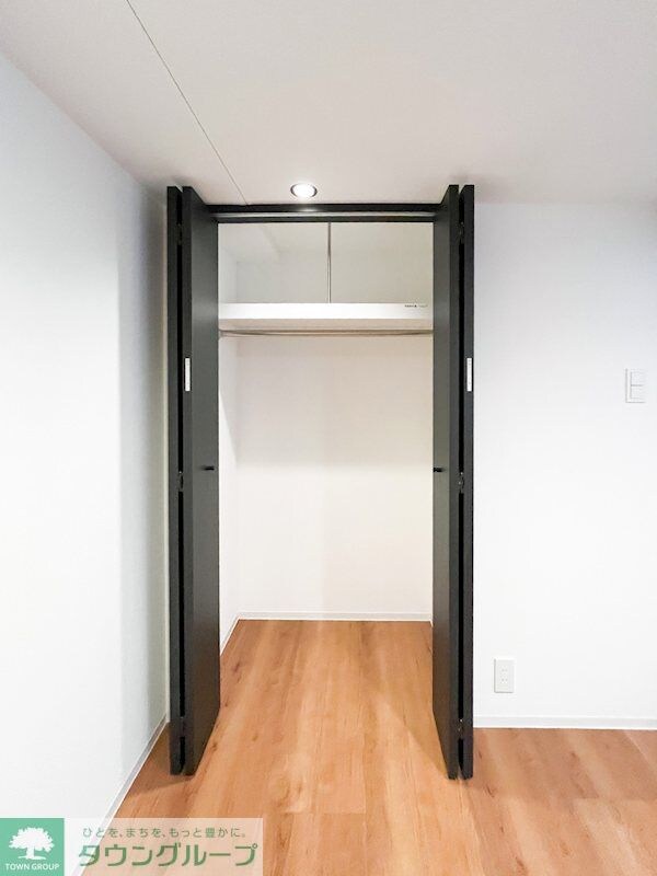 ZOOM信濃町の物件内観写真