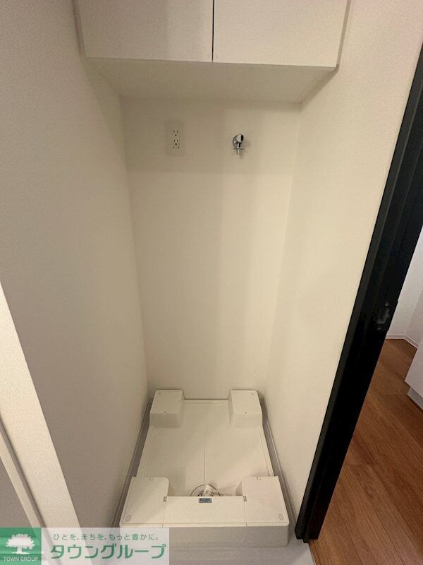 ZOOM信濃町の物件内観写真