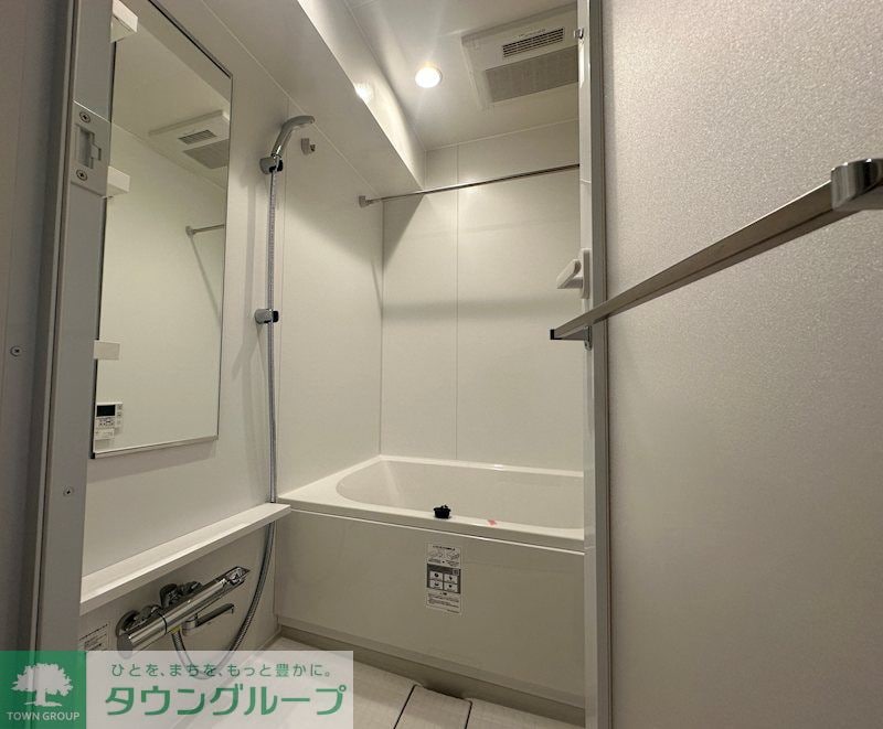 ZOOM信濃町の物件内観写真