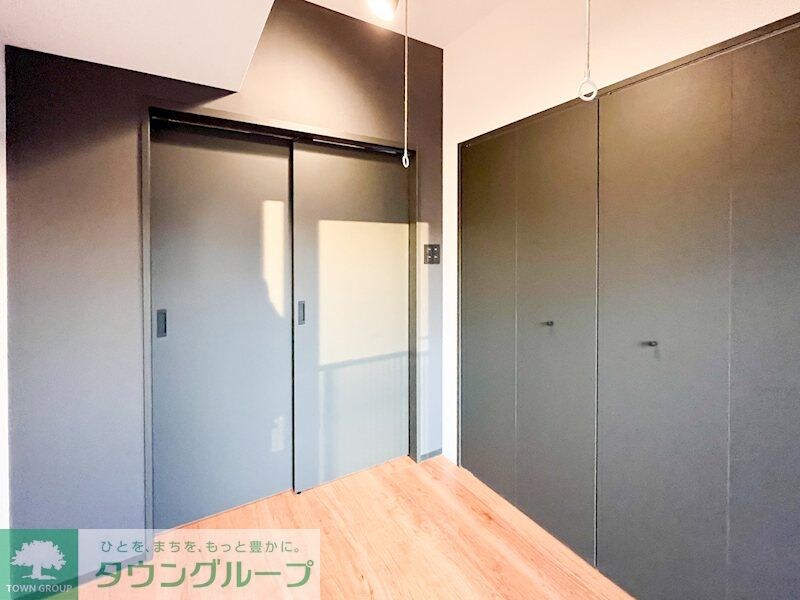 ZOOM信濃町の物件内観写真