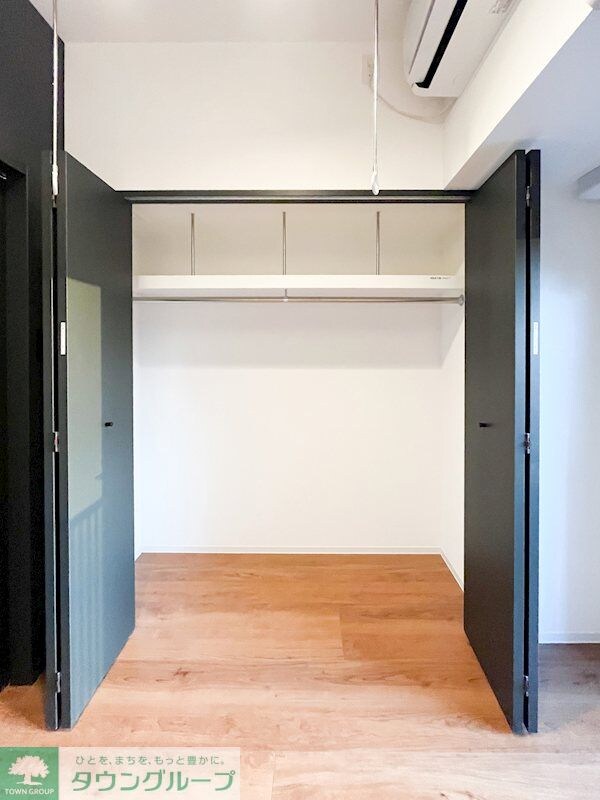 ZOOM信濃町の物件内観写真