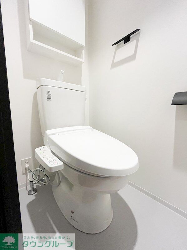 ZOOM信濃町の物件内観写真