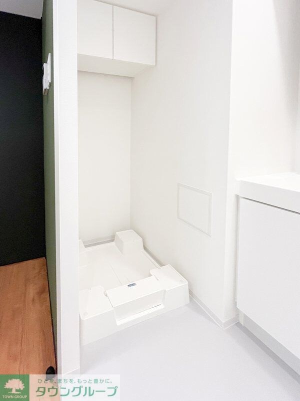 ZOOM信濃町の物件内観写真