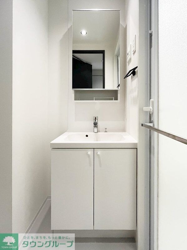 ZOOM信濃町の物件内観写真