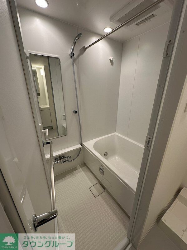 ZOOM信濃町の物件内観写真