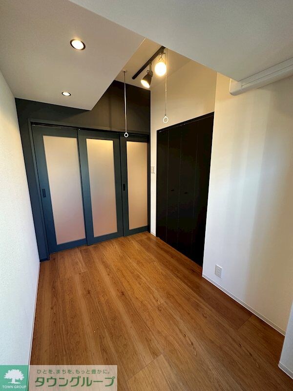 ZOOM信濃町の物件内観写真