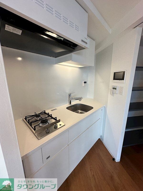 ZOOM信濃町の物件内観写真