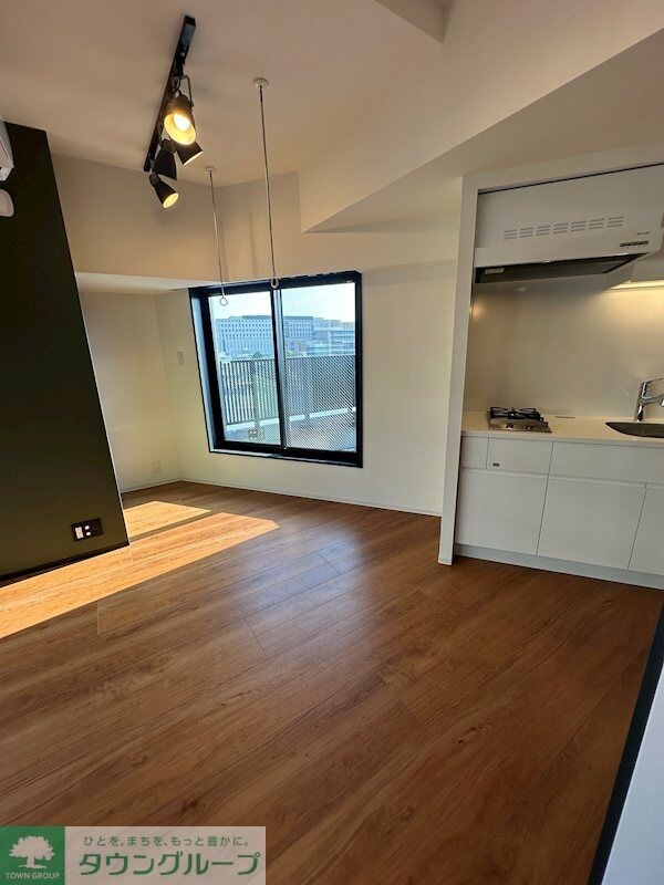 ZOOM信濃町の物件内観写真