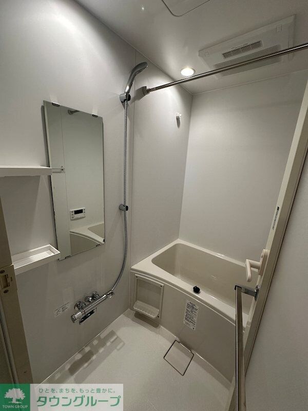 ZOOM信濃町の物件内観写真