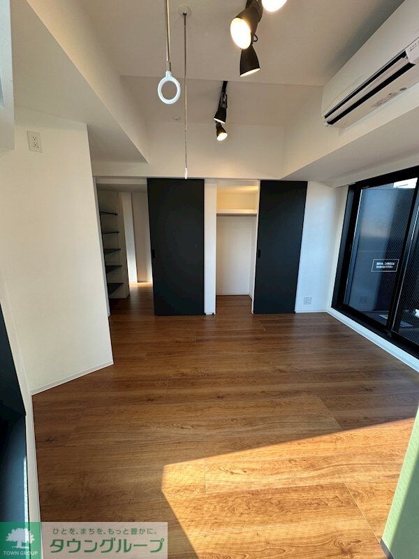 ZOOM信濃町の物件内観写真